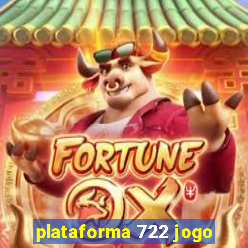 plataforma 722 jogo