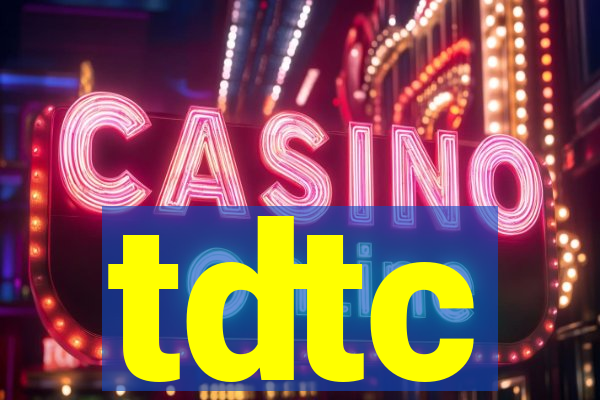 tdtc