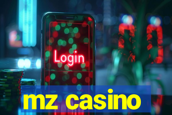 mz casino