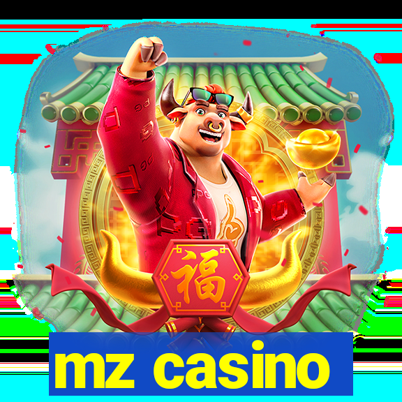 mz casino