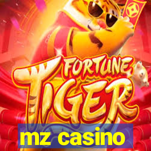 mz casino