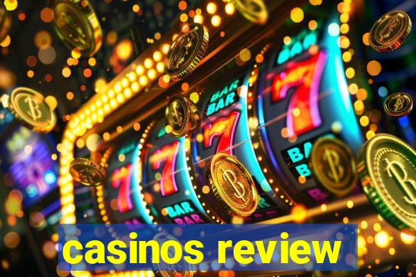 casinos review