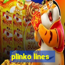 plinko lines