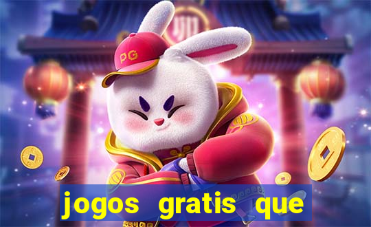 jogos gratis que pagam dinheiro de verdade