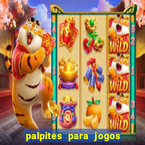 palpites para jogos da champions