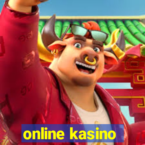 online kasino