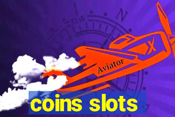 coins slots