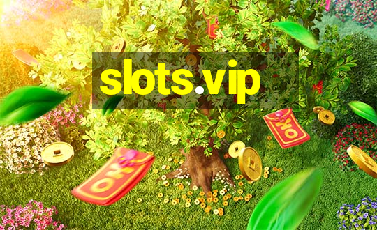 slots.vip