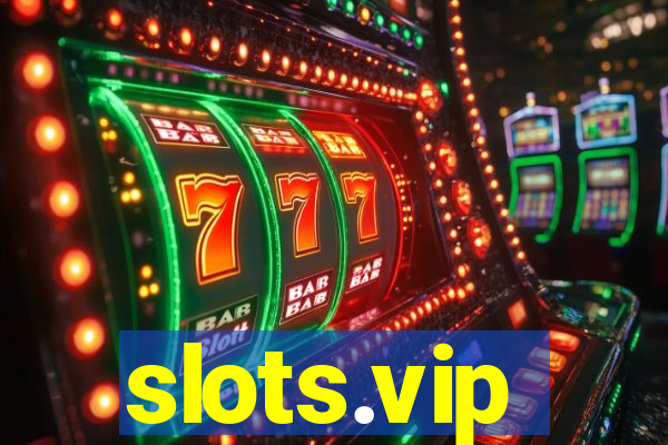 slots.vip