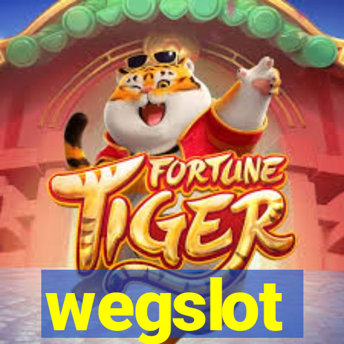 wegslot