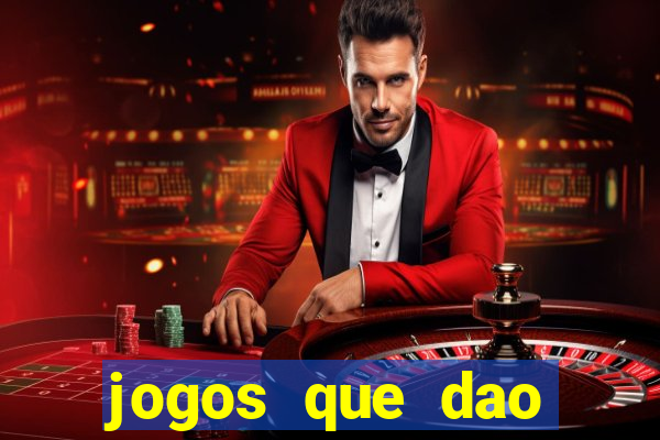 jogos que dao bonus sem precisar depositar