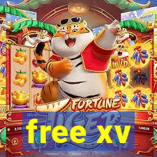 free xv