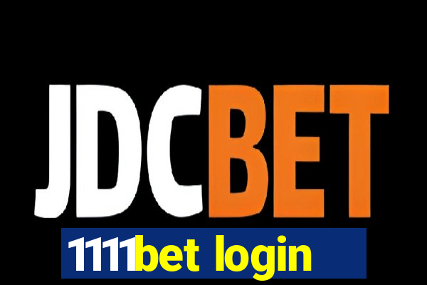 1111bet login