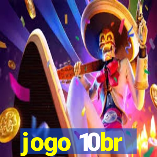 jogo 10br