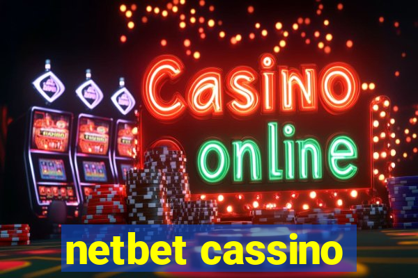 netbet cassino