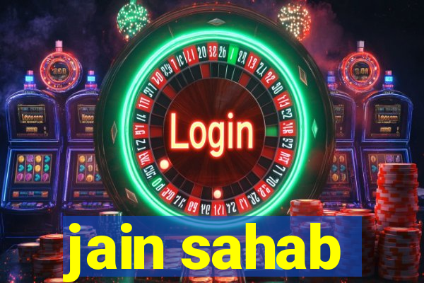 jain sahab