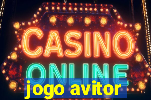 jogo avitor