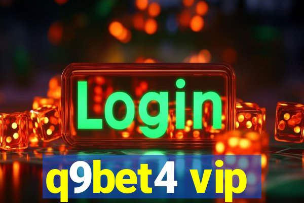 q9bet4 vip