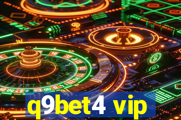 q9bet4 vip