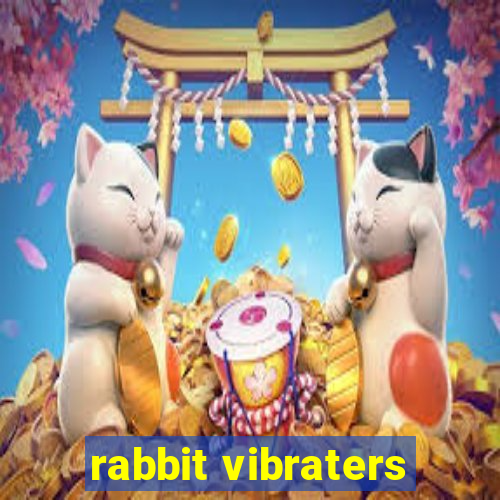 rabbit vibraters