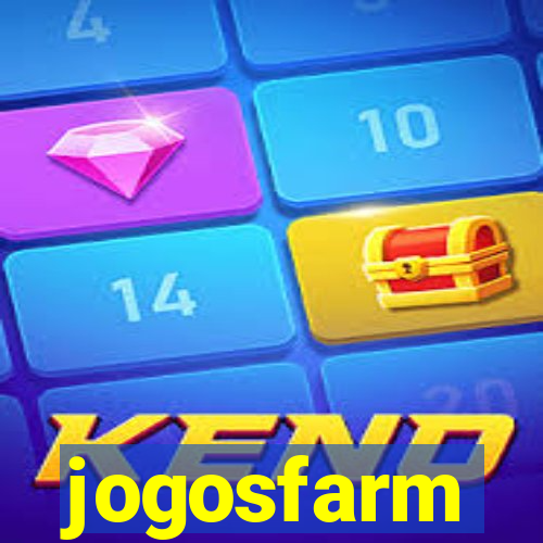 jogosfarm