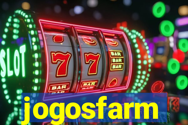 jogosfarm