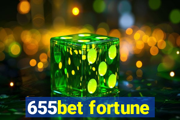 655bet fortune