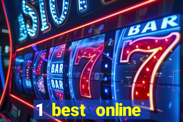 1 best online casino reviews in canada