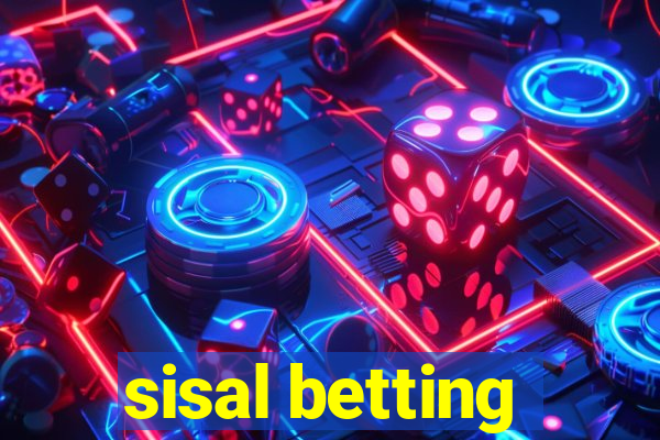 sisal betting