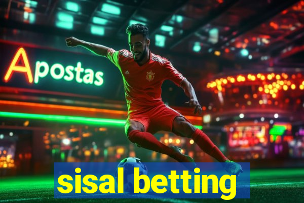 sisal betting