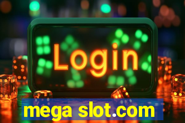 mega slot.com