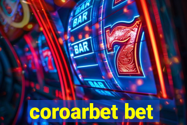 coroarbet bet