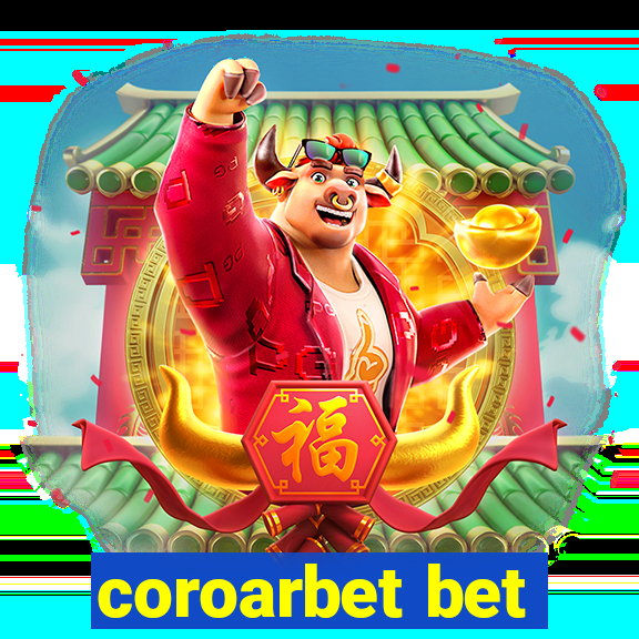 coroarbet bet