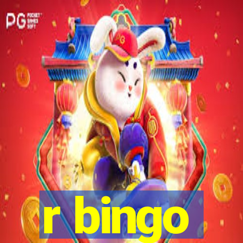 r bingo