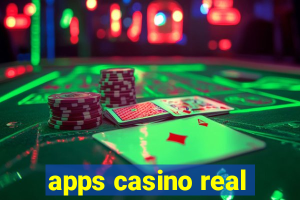 apps casino real