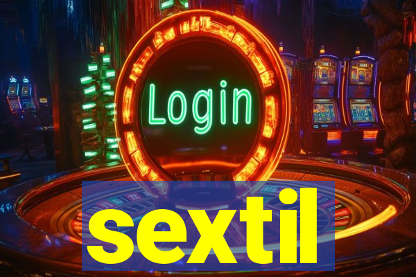 sextil