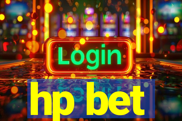 hp bet