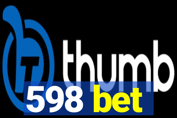 598 bet