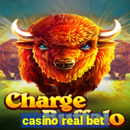 casino real bet