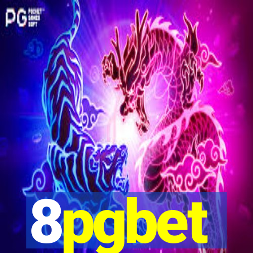 8pgbet