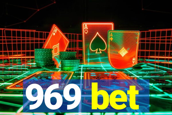 969 bet