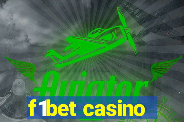 f1bet casino