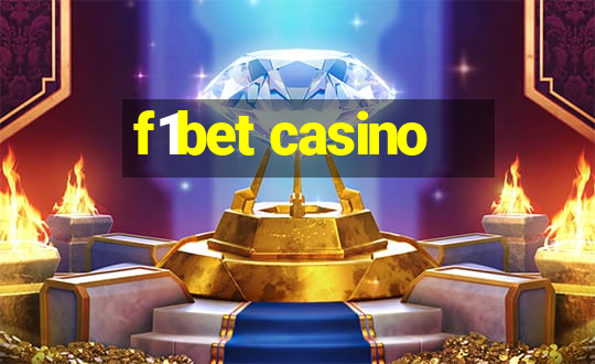 f1bet casino