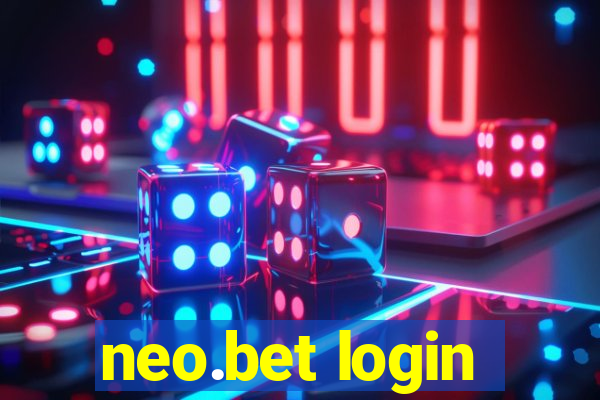 neo.bet login