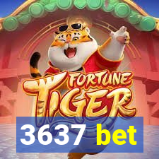 3637 bet