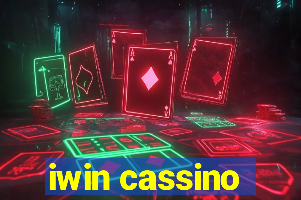 iwin cassino