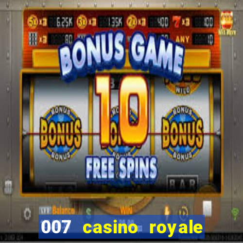 007 casino royale mp4 mega