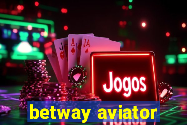 betway aviator