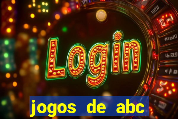 jogos de abc futebol clube