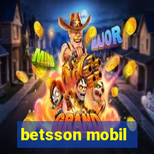 betsson mobil